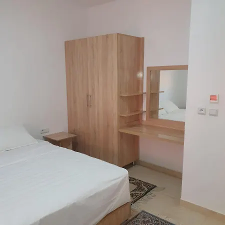 Residence Ouarzazate Extérieur photo