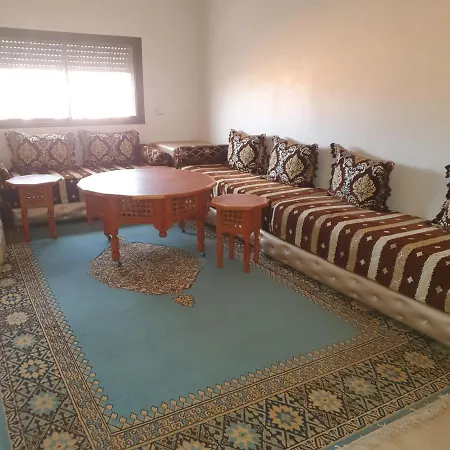 Residence Ouarzazate Extérieur photo