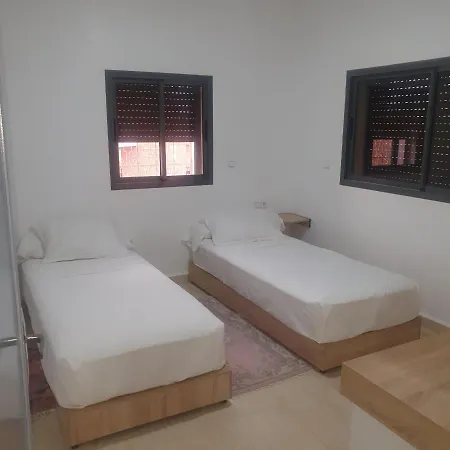 Residence Ouarzazate Extérieur photo