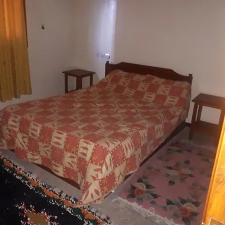 Residence Ouarzazate Extérieur photo