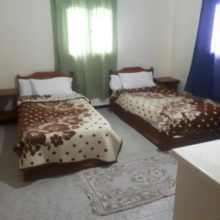 Residence Ouarzazate Extérieur photo