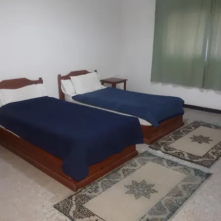 Residence Ouarzazate Extérieur photo