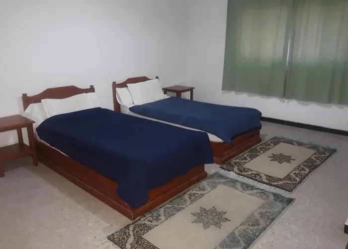 Residence Ouarzazate