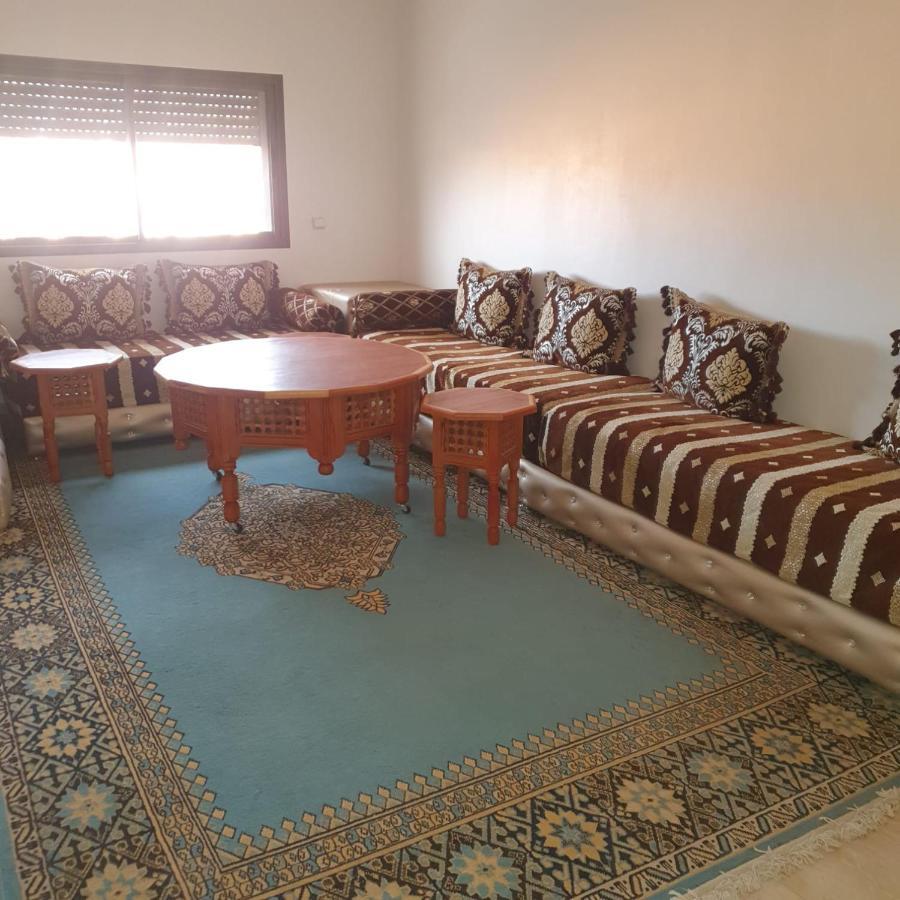 Residence Ouarzazate Appartement