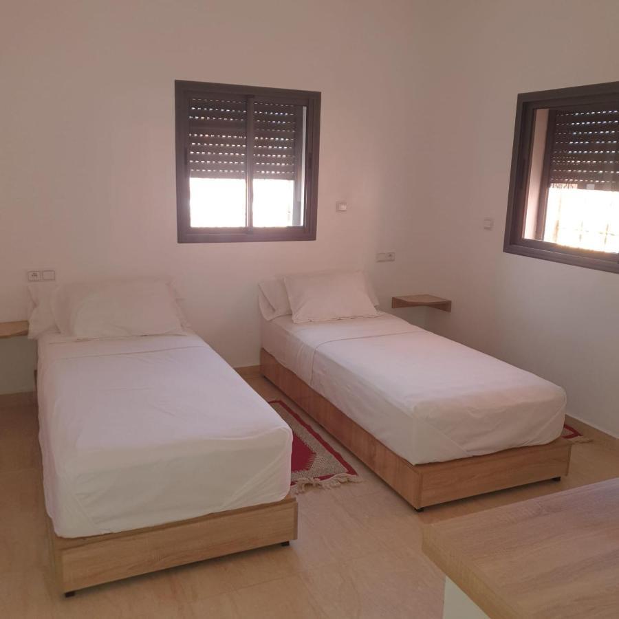 Appartement Residence Ouarzazate Ouarzazate