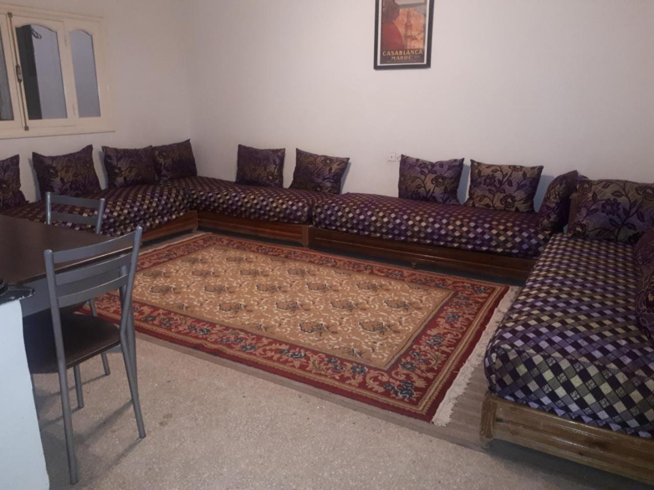 Residence Ouarzazate Appartement Ouarzazate